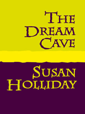 cover image of The Dream Cave